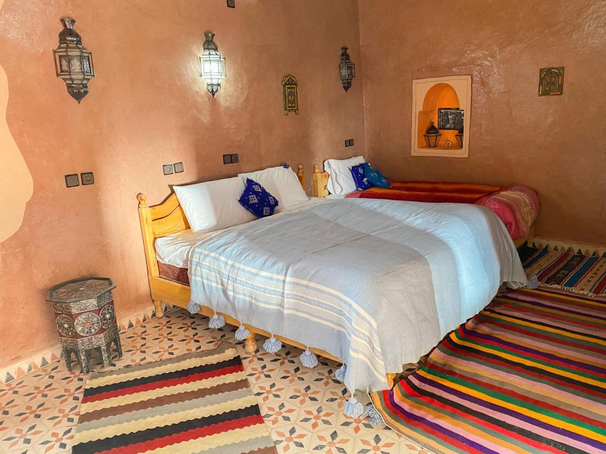 Maison Hassan Merzouga Exterior photo