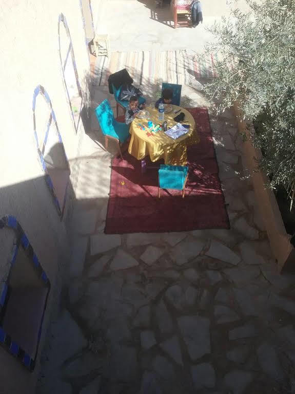 Maison Hassan Merzouga Exterior photo