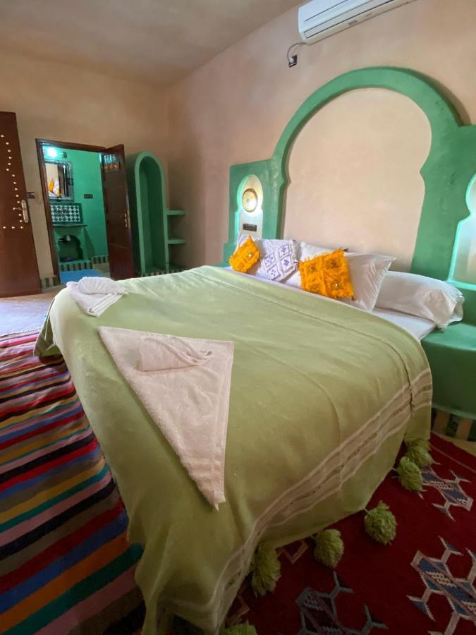 Maison Hassan Merzouga Exterior photo